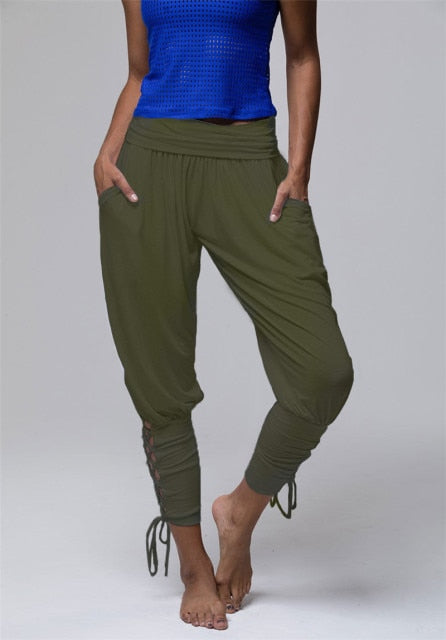 IUGA Regular Fit Women Multicolor Trousers - Buy IUGA Regular Fit Women  Multicolor Trousers Online at Best Prices in India